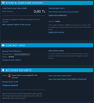  New Steam Account : Turkey Region  (Full access)  - изображение № 2