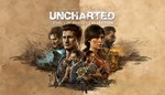Uncharted : Legacy of Thieves Collection + 2 STEAM  - изображение № 2