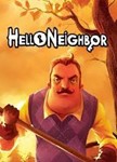 Hello Neighbor 2 Deluxe+ Hello Neighbor 1 STEAM GLOBAL - изображение № 2