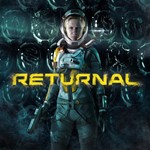 Returnal STEAM GLOBALNO QUEUE PLAY RIGHT NOW