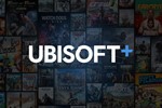 UBISOFT + PLUS 1 MONTH XBOX ONE & X|S GLOBAL FAST
