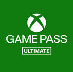 XBOX GAME PASS ULTIMATE ️ONLINE️12 MONTHS