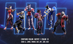 Street Fight 6 Ultimate + Street Fighter 5 STEAM  - изображение № 2