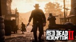 ️Red Dead Redemption 1 + RDR 2️ PS4/PS5TURKEY - изображение № 4