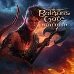 ️Baldur`s Gate 3 Deluxe️PS5TURKEY