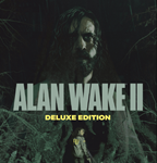 ALAN WAKE 2 DELUXE + NIGHT SPRINGS+ DEAD ISLAND