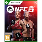 EA SPORTS UFC 5⭐ XBOX SERIES X|S / PS5️ALL EDITIONS - изображение № 2