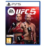 EA SPORTS UFC 5⭐ XBOX SERIES X|S / PS5️ALL EDITIONS