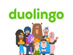 ???? Duolingo Super 12 месяцыНа Вашем аккаунте