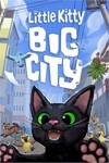 Little Kitty Big City ⭐ XBOX + PC ACTIVATION