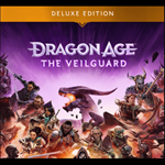  Dragon Age: The Veilguard DeluxeALL DLC + 4 GAMES