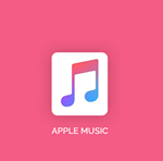  APPLE Music 3 Months  Key  Code