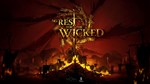  No Rest For the Wicked - STEAM АККАУНТ 