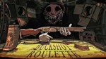  Buckshot Roulette - STEAM АККАУНТ 