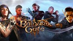  Baldur's Gate 3 - STEAM АККАУНТ 