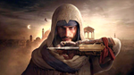  Assassin's Creed: Mirage - UPLAY АККАУНТ 