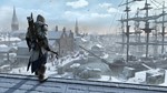  Assassin's Creed 3 - UPLAY АККАУНТ 