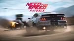  Need for Speed: Payback - EA АККАУНТ 