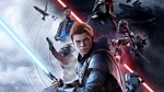  Star Wars Jedi: Fallen Order - EA APP АККАУНТ 