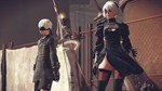  Nier: Automata GOTY Edition - STEAM 