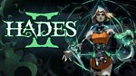  HADES 2 - STEAM АККАУНТ 
