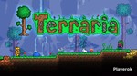  Terraria - STEAM АККАУНТ 