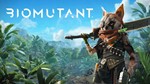  Biomutant - STEAM АККАУНТ 