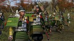  Total War: SHOGUN 2 Collection (+Все 8 DLC) 