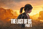  THE LAST OF US PART I DELUXE - STEAM 