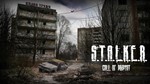  STALKER: CALL OF PRIPYAT - STEAM 