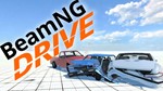  BeamNG.Drive - STEAM АККАУНТ 