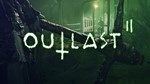  Outlast 2 - STEAM АККАУНТ 