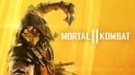 Mortal Kombat 11 Ultimate Edition - STEAM