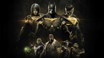 Injustice 2 Legendary Edition (+14 DLC) - STEAM 
