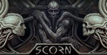 Scorn - STEAM АККАУНТ 