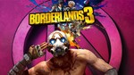 Borderlands 3 Super Deluxe Edition - STEAM 