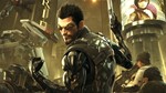 Deus Ex: Human Revolution Director - STEAM