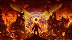 DOOM Eternal Deluxe Edition (+2 DLC) - STEAM 