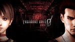 Resident Evil 0 HD Remaster - STEAM АККАУНТ