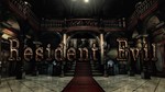 Resident Evil HD REMASTER - STEAM АККАУНТ