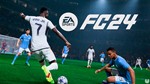 EA SPORTS FC 24 - STEAM АККАУНТ