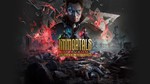 Immortals of Aveum Deluxe Edition - STEAM 