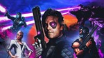 Far Cry 3 Blood Dragon - STEAM АККАУНТ