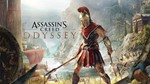 Assassin's Creed Odyssey Ultimate (+Все DLC) - STEAM 