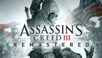Assassin's Creed 3 Remastered - STEAM 