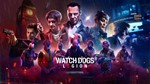 Watch Dogs Legion Ultimate (+Все DLC) - STEAM