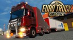 Euro Truck Simulator 2 - STEAM АККАУНТ 