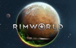 Rimworld (+Все 4 DLC) - STEAM АККАУНТ 
