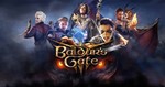 Baldur's Gate 3 - STEAM АККАУНТ 