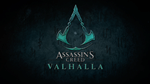 Assassin's Creed: Valhalla - UPLAY АККАУНТ